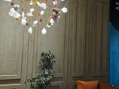 -ZING COFFEE 镜咖啡