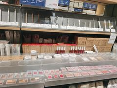 -MUJI无印良品(万达太原街店)