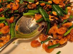 -广州柏悦酒店·悦景轩·粤菜餐厅