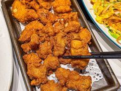 -鑫悦楼煎蟹·16年海鲜大排档