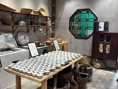 -民信老铺(双皮奶博物馆店)