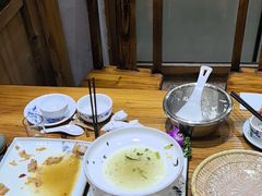 -下梅人家土菜馆(历史文化餐厅度假区店)