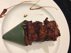 -德发长·花式蒸饺(大唐不夜城店)