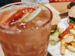 -Dough&Joe团憩(瑞虹天地月亮湾店)