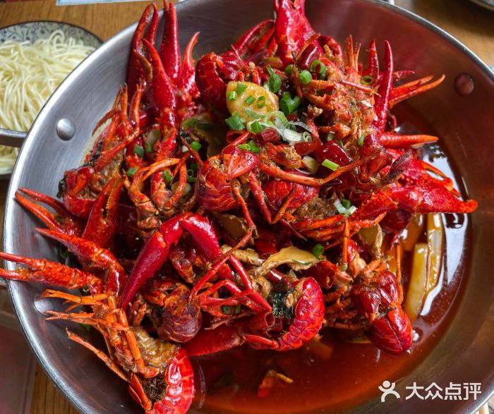 虾小龙老长沙龙虾馆(坡子街店)图片