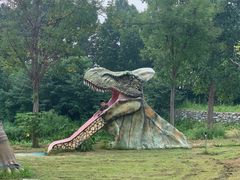 -西部长青自然儿童乐园