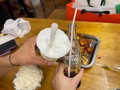 -幸福铁板烧(共和村店)