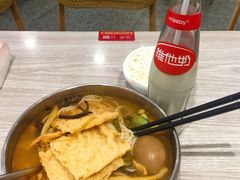 -柒小螺·螺蛳粉(利丰广场店)