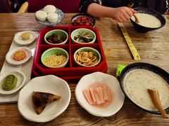 -上席擂茶·新中式青年茶馆(古城店)