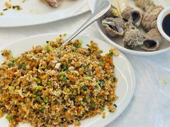 -众味海鲜大排档·活海鲜·潮汕味(南澳店)
