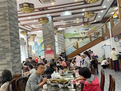 大堂-红星光发煲仔饭(文海店)