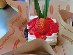 -小小集渔·泰式大排档(太古里香槟店)