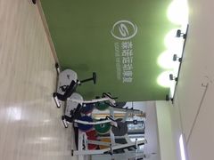 -森诺运动康复中心(北苑店)