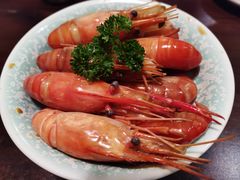 -酌酒半杯·生腌熟醉·阿拉宁波小菜馆(天一广场店)
