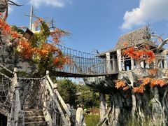 -南宁方特东盟神画