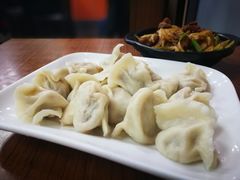 -老边饺子馆(北京南站1店)