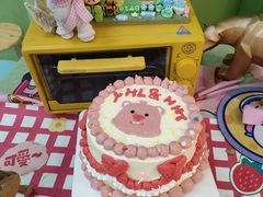 -米柚烘焙教室(新天地购物中心店)