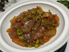 -农乐园食府(梅城镇店)