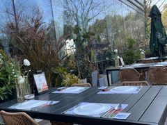 -九月里.自由花园餐厅