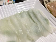 -金海阁海鲜火锅