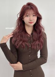 -MY HAIR ARDOR