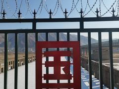 -图们国门景区