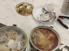 -福禧荟·海鲜自助