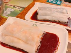 -添好运点心专门店(深水埗店)
