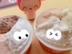 -Dal Cuore 达可芮冰淇淋(陕西北路店)