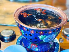 -前门·鲜肉火锅(长风店)