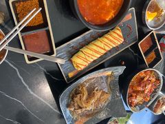 -HONGA HONGA雄家(曹路店)