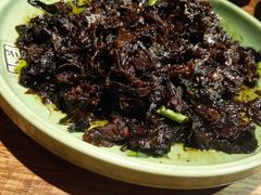 -兰溪小馆(东直门簋街店)