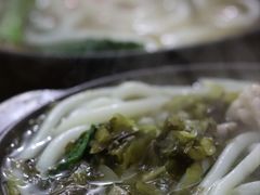 -贵州沾水米线(学田湾店)