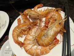 -川骄海鲜自助(河东店)