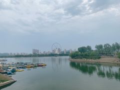 -济南国际园博园