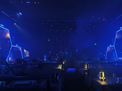 -M-MIX电音烤吧