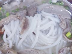 -攀枝花·任德琼·盐边羊肉米线