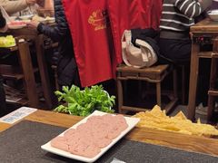-仁和四季涮肉馆(天坛南门店)