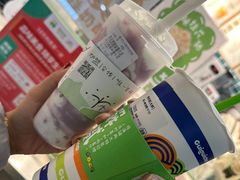 -宝珠奶酪(浦东金桥店)