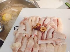 -椰子印象椰子鸡·椰奶鸡·糟粕醋(友谊阳光城店)