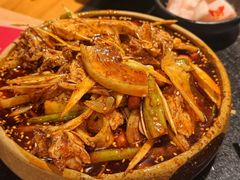 -小饕荟雅安贡椒鱼鲜馆(广福桥店)