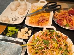 -福福泥炉烤肉(三台子店)