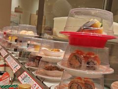 -新一番三文鱼寿司(大东海店)