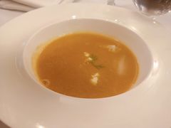 浓虾汤-摩根扒房(桐梓林店)