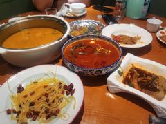 -龙梅肥肠鱼(明瓦廊店)