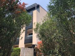 -上海崇明金茂凯悦酒店