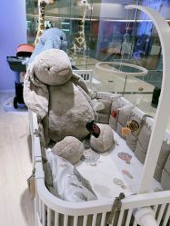 -国际蓝孩BabyInternational(杭州嘉里中心店)