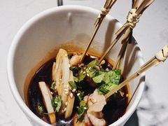 -花椒俏川菜小馆(南海万达店)