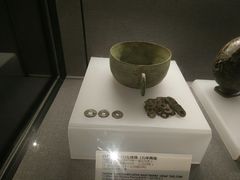 -荆州博物馆