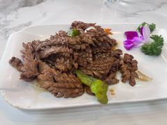 -宝发园名菜馆